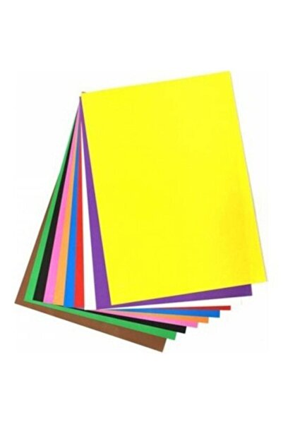 Kika El Işi Kağıtı 10 Lu 4 Paket