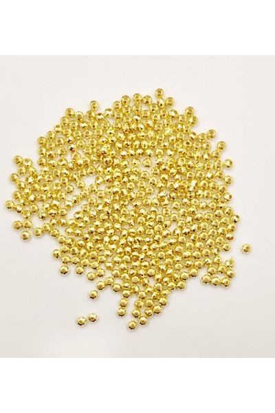 yiğit aksesuar 4 Mm Crystal Cut Intermediate Apparatus 500 Pieces