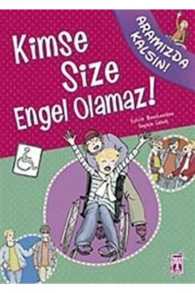 Genç Timaş Kimse Size Engel Olamaz! / Aramızda Kalsın