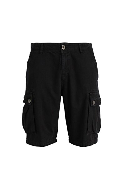 Bad Bear Gunner Cargo Erkek Şort 21.01.11.004nıght