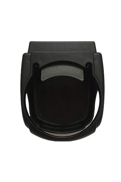 DMR Black Car Interior Vent Cup Drink Holder Holder Cup Holder