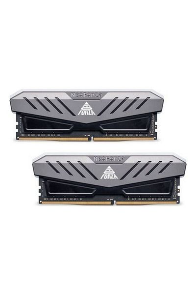 NEOFORZA 16GB (2X8GB) 3600MHZ DDR4 MARS CL19 (1.35V) RGB NMGD480E82-3600DF20 PC RAM - bls14171