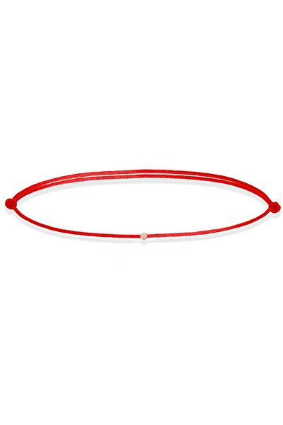 alberaccessories 925 Ayar Gümüş Rose Gold Saf Altın Kaplama Mini Tek Gümüş To...