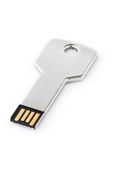tahtakaledeyiz USB Flash Memory 32 GB Metal Body and Metal Box