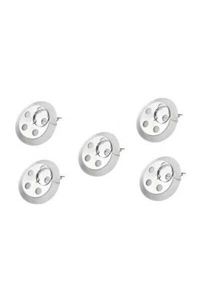 RoseRoi 5 Pieces Teapot Strainer Teapot Strainer