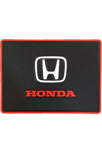 Genel Markalar Honda Kaymaz Torpido Pedi - Honda Kaydırmaz Ped - Honda Ped