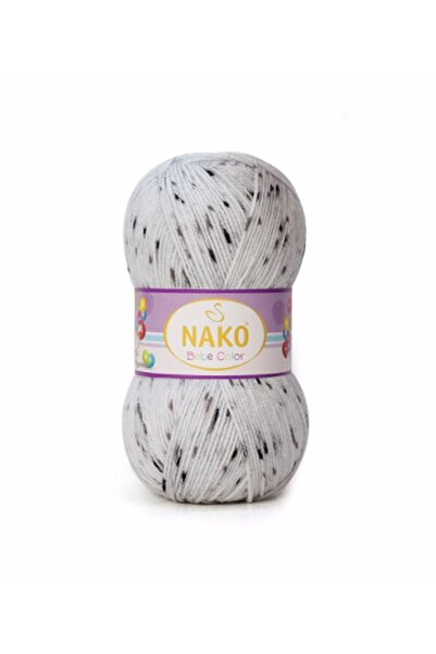 NAKO BEBE COLOR ÖRGÜ İPİ 31903