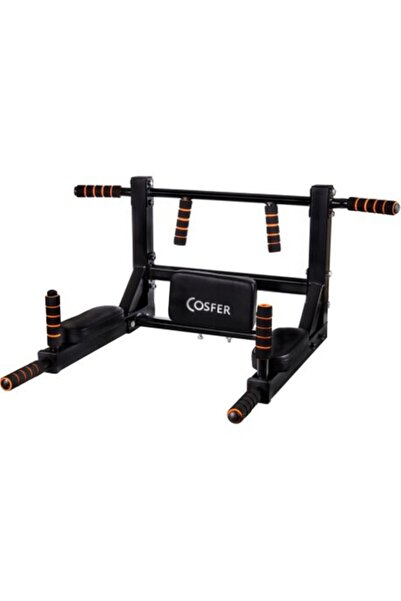 Cosfer 1618al Duvar Barfiksi Barfiks Çekme Aleti