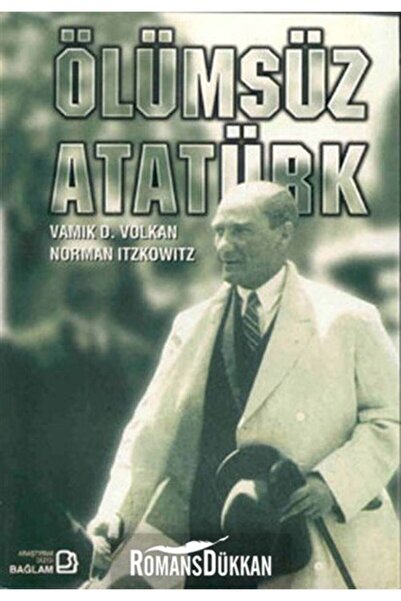 Bağlam Yayıncılık Ölümsüz Atatürk