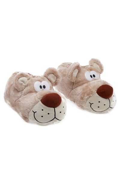 Twigy Fibert Dog Home Boots Home Slippers