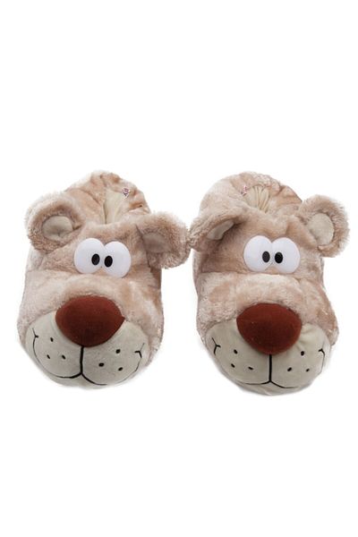 Twigy Fibert Dog Home Boots Home Slippers