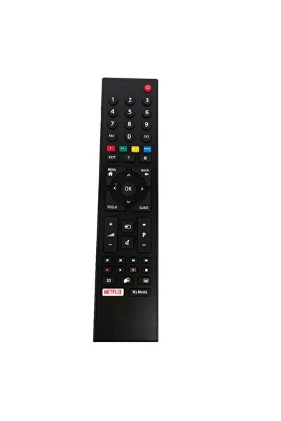 Arçelik A49l 8900 5a 4k Diamond Smart Led Tv Kumandası