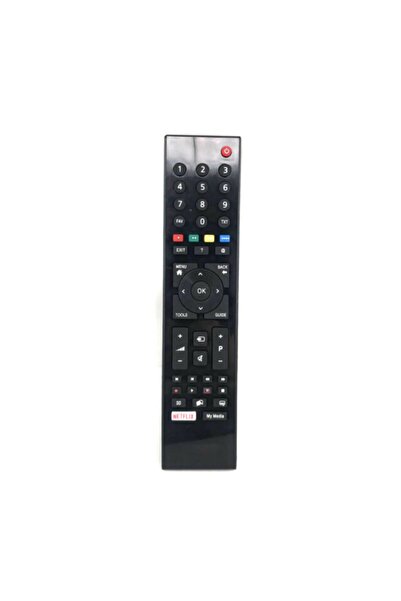 Arçelik A49l 8900 5a 4k Diamond Smart Led Tv Kumandası