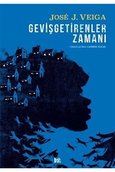 Delidolu Yayınları Gevişgetirenler Zamanı