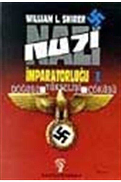 İnkılap Kitabevi Nazi İmparatorluğu 1