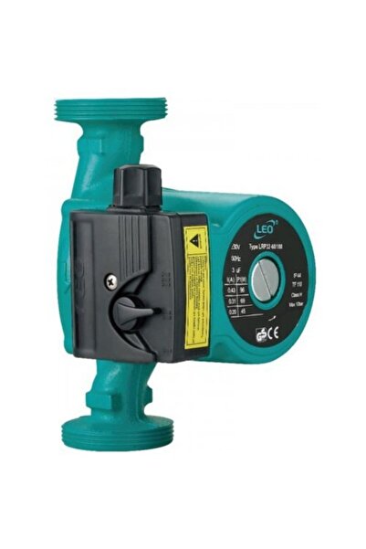 LEO Sirkülasyon Pompası Lrp25-60/130