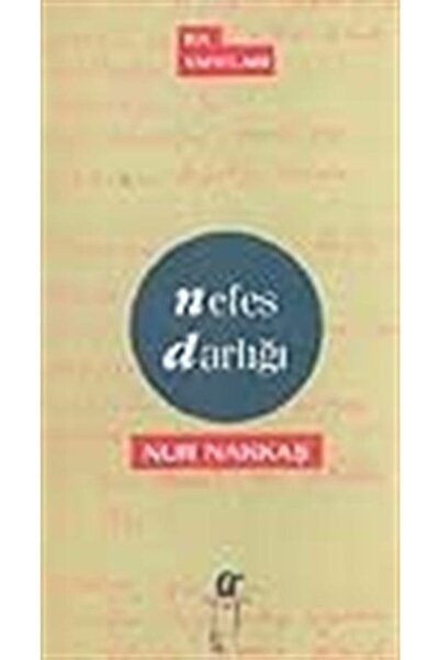 Oğlak Yayınları Nefes Darlığı