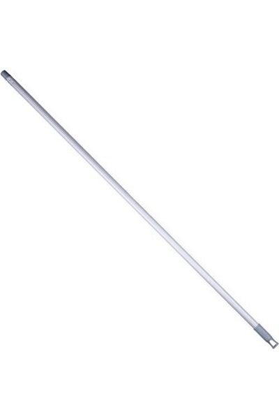 Zambak Metal Brush Handle 120 cm