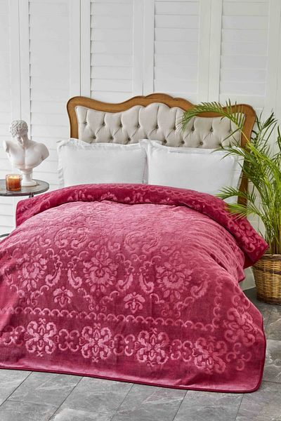 Karaca Home Cift Kisilik Battaniye Modelleri Ve Fiyatlari Trendyol
