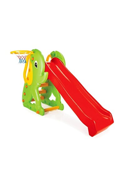 PİLSAN Fil Kaydırak