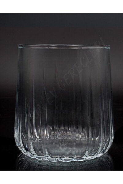Paşabahçe Nova 3 Water Glass