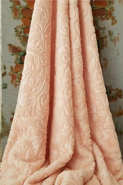 Özdilek Prestige Double Blanket Powder