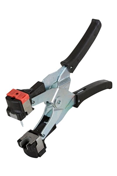 Arzuman Kerbl Hayvan Kulak Küpe Pensi Metal Büyük Boy-ithal