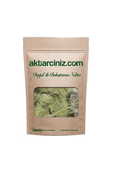 AKTARCINIZ Aslan Pençesi 250 Gram