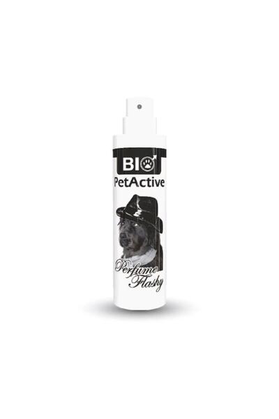 Bio PetActive Perfume Flashy| Kedi Ve Köpekler Için Parfüm 50 Ml.
