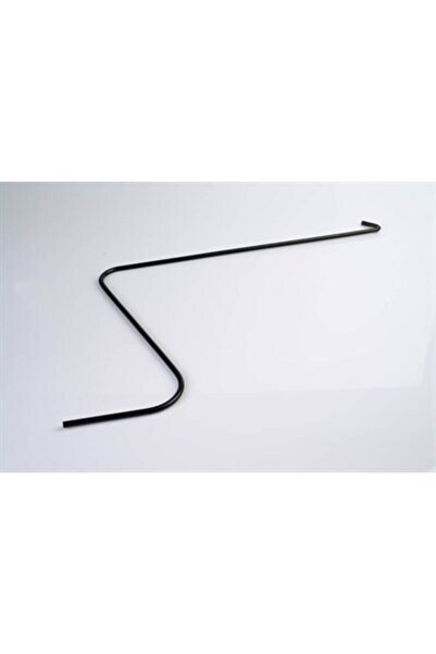 Genel Markalar Ot Toplama Makina Kırk Ayak Tırmık Teli