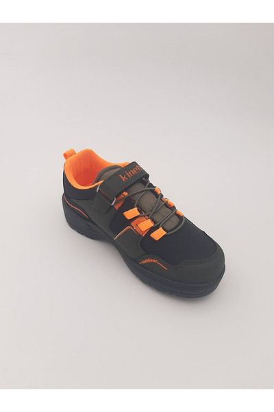 Kinetix Kids Khaki Casual Shoes As00469915