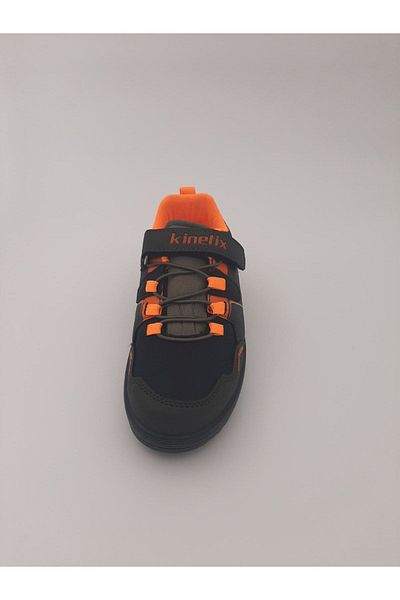 Kinetix Kids Khaki Casual Shoes As00469915
