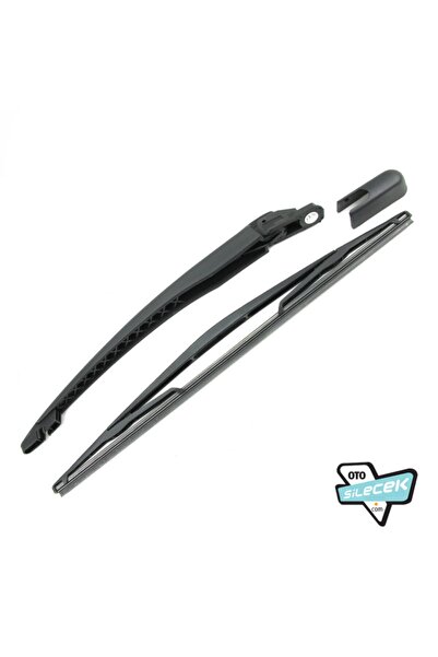 YEO Dacia Sandero Arka Silecek Kolu 2008-2012