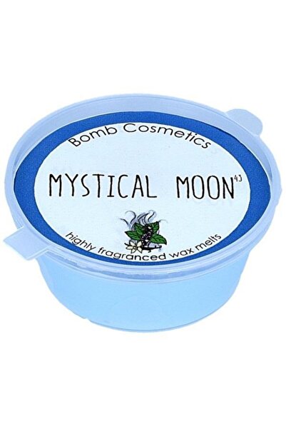 Bomb Cosmetics Mystical Moon Mini Melt Oda Kokusu