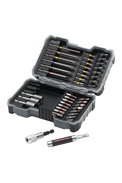 Bosch Bosch 43 Parça Profesyonel Aksesuar Ve Vidalama Seti