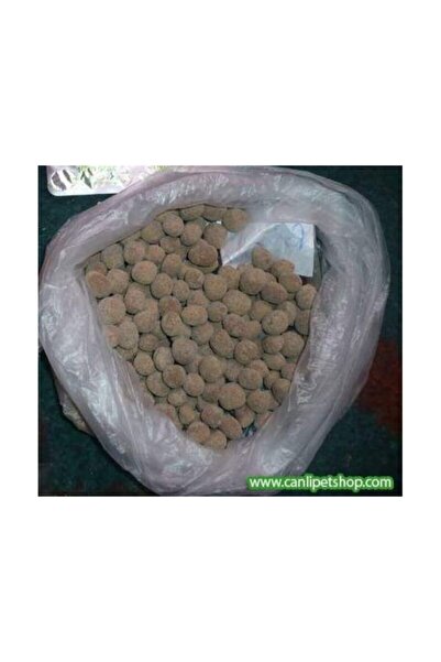 TROPİKAL Misket Gübre 20 Ad (el Yapımı)