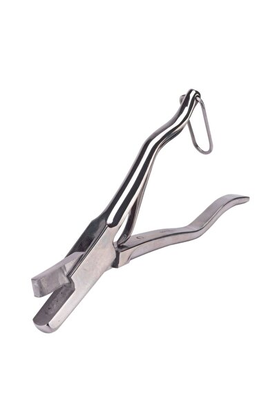 TarımGaraj Küçükbaş Kulak Işaretleme Pensi - U