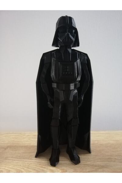BCOVERART Darth Vader Büst Star Wars (yıldız Savaşları)