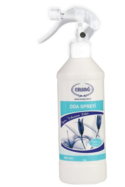 Ersağ Oda Spreyi ( Anti Sigara ) 500ml 135-3