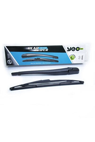 YEO Peugeot 206+ Arka Silecek Kolu 2009-2013