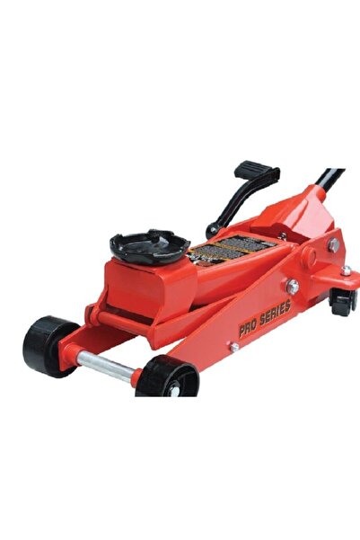 Genel Markalar Torin Arabalı Zemin Krikosu  3 Ton Hızlı Kaldırma Pedallı