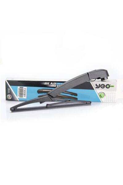 YEO Fiat Egea Arka Silecek Ve Kolu 2015