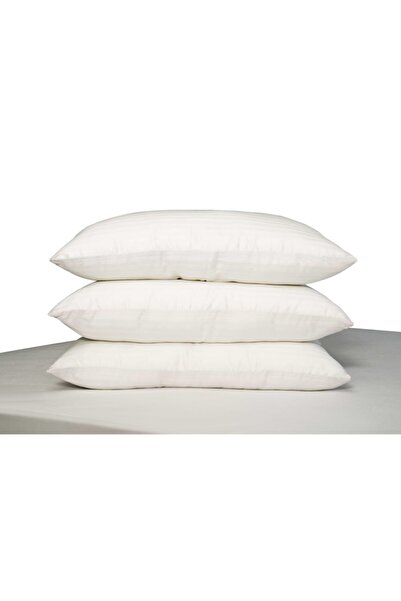 Otelia Boncuk Silikon Yastık 3’lü Set