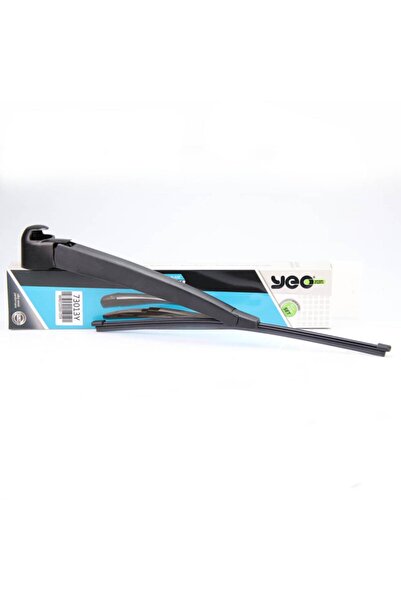 YEO Seat Leon Arka Silecek Ve Kolu 2009-2012