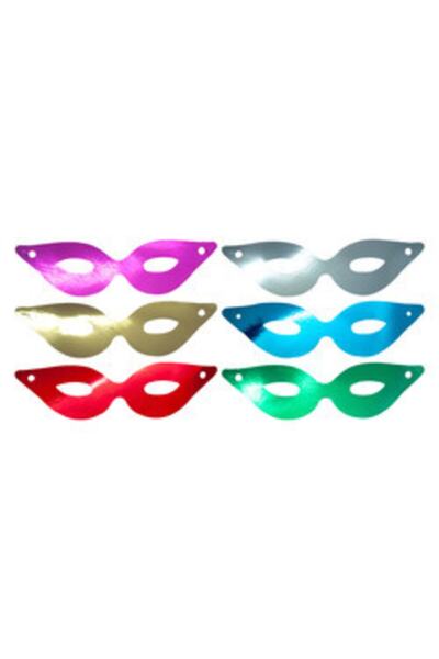 Kikajoy New Year's Glasses
