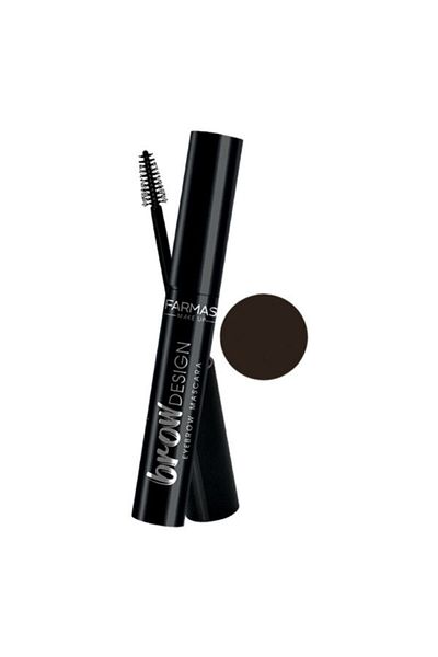 Farmasi Brow Design Eyebrow Mascara