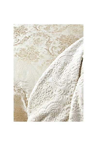 Karaca Home Mihrimah Gold 11 Parça Çeyiz Seti