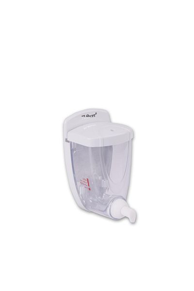 Flosoft Πομπός αφρού 650 ml. F073