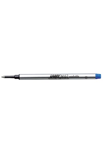 Lamy Roller Kalem Yedeği 10 Lu Siyah M63m