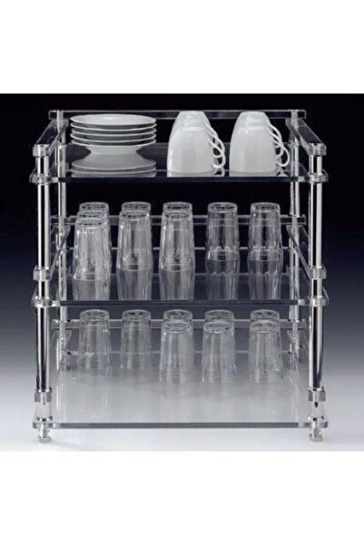 Ems Tabak Bardak Standı